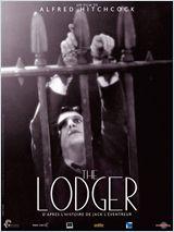 CINÉ-CONCERT : The Lodger